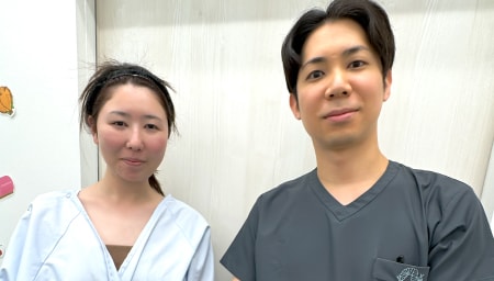 理想のフェイスラインは、SBC小田原院・谷口院長にお任せください！