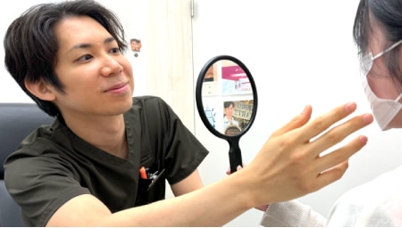 シミ取りの「その先」へ！小田原院が提案する、再発知らずのエイジングケア