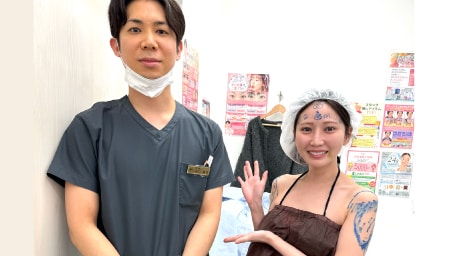 もう二の腕を隠すのは卒業です！