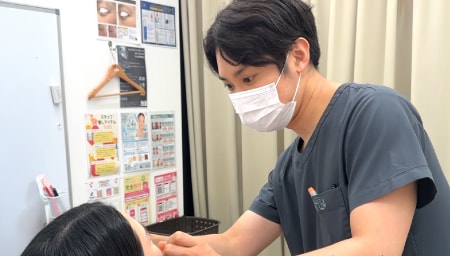 お一人おひとりに最適なプランをご提案