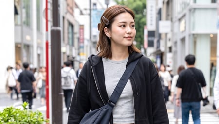  当日の服装・靴・ネイル・持ち物の指定はある？