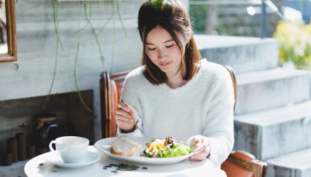 施術前日・当日の「飲食制限（絶食・絶水）」はどうすればいい？