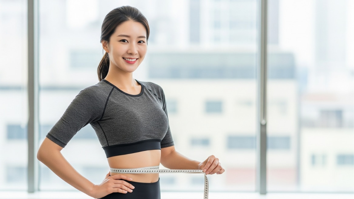 「医療痩身」という新しい選択肢