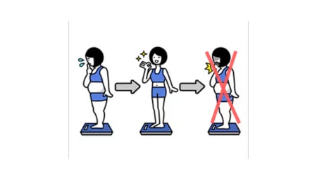 脂肪冷却で脂肪細胞自体の数を減らすから「リバウンド」なし！
