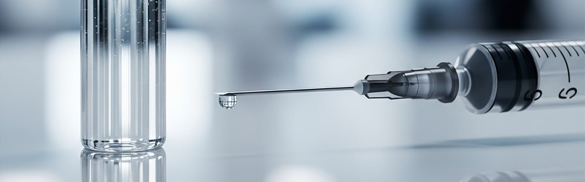 💉アメリカ製ボトックスを取り扱い