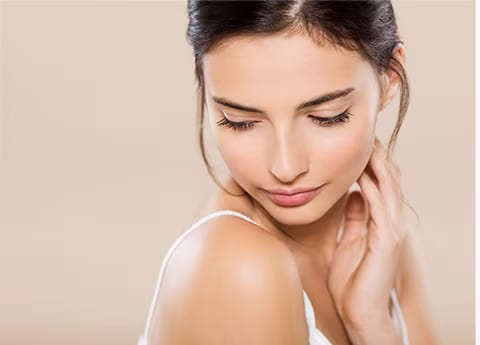 安心の脱毛保証つき