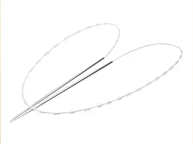 特殊なトゲ（コグ）で強力引き上げ！