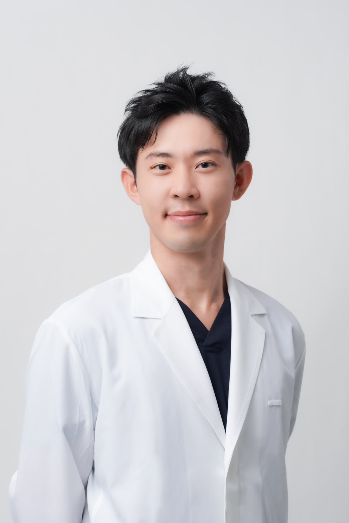 中野 友貴 医師