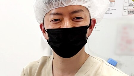 無事終了!