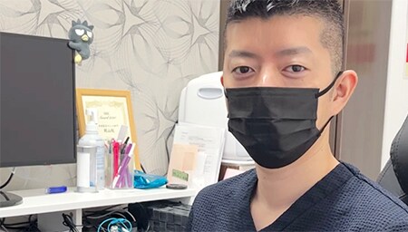 ドクターからのコメント