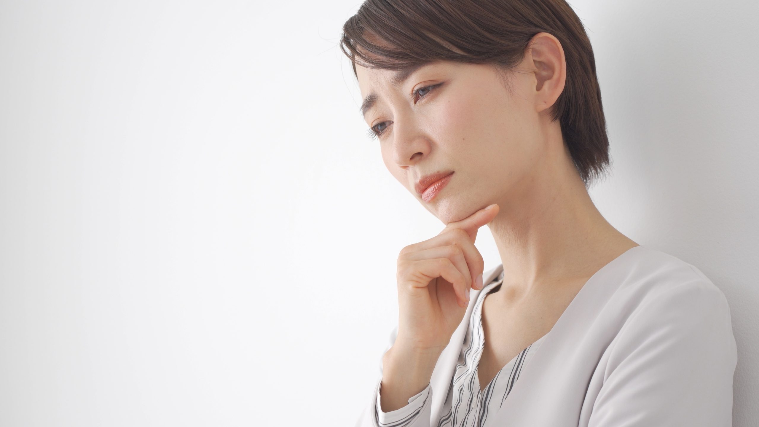 麻酔は痛いですか?