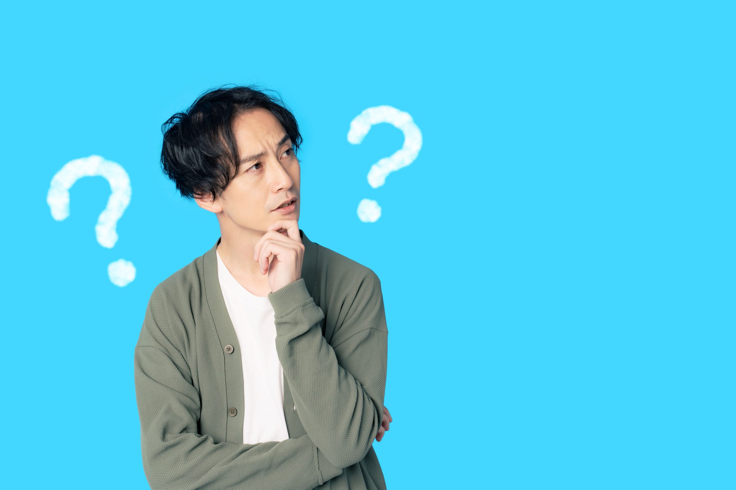 施術が受けられない場合はありますか?
