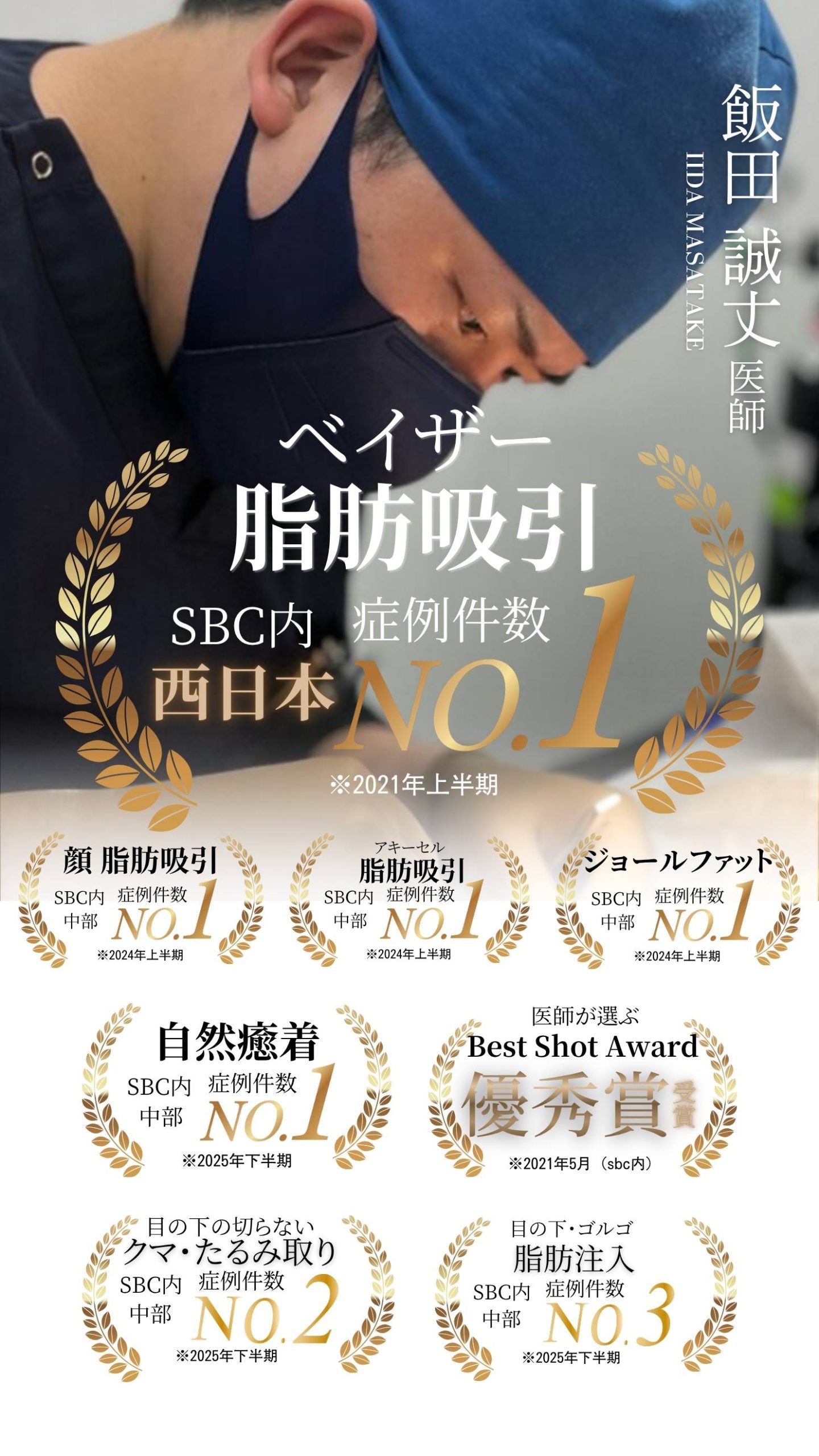 ◼️なぜSBC岡山が選ばれるのか◼️