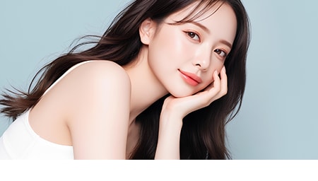 正面だけでなく「横顔」や「斜めのライン」までこだわりたい方へ。