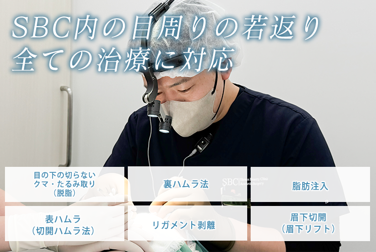 経験数の多いベテランのドクターで
