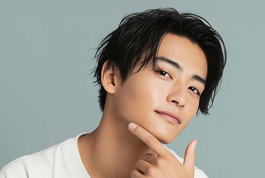 ヒゲ脱毛はどのくらいの回数で「青ひげ」が目立たなく（朝の髭剃りが楽に）なりますか？