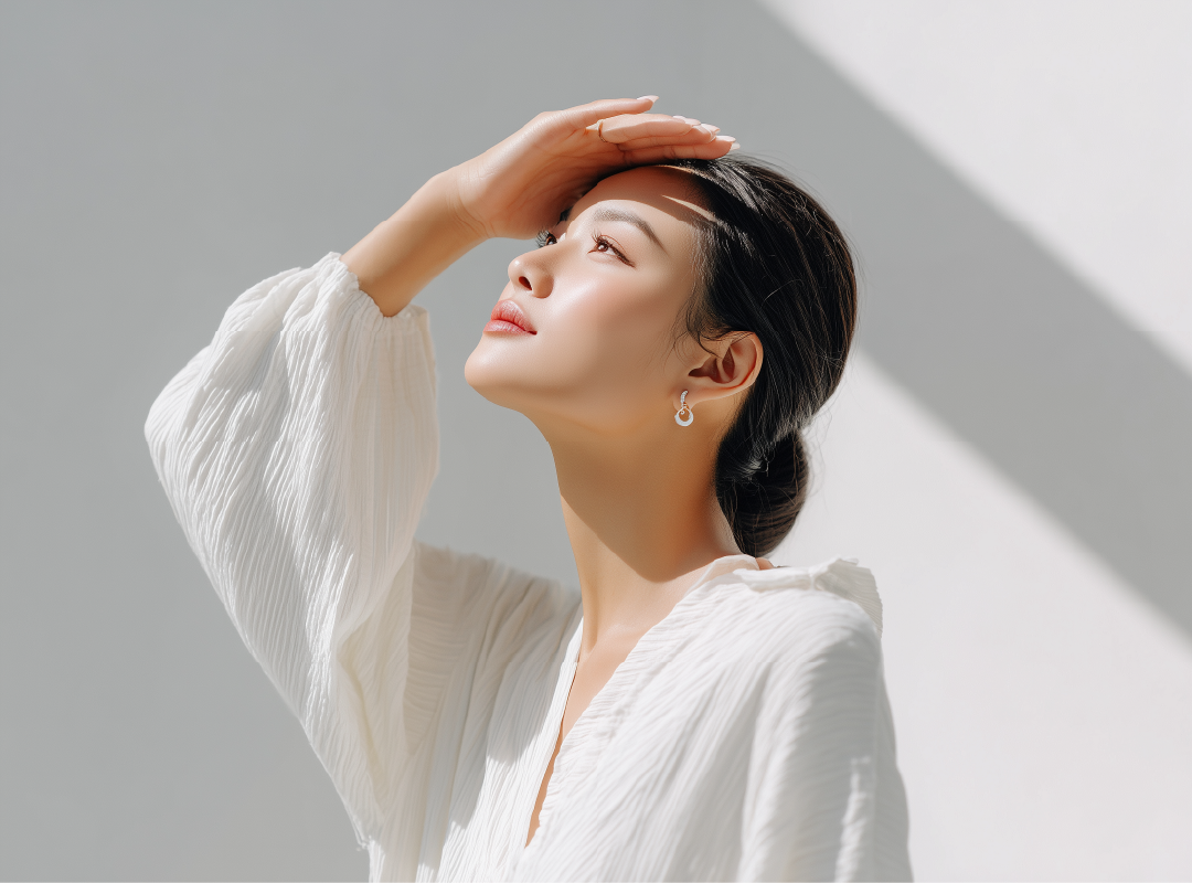 これからの夏のインナードライ対策に