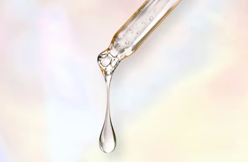 トリクロロ酢酸ナトリウムによる肌質改善