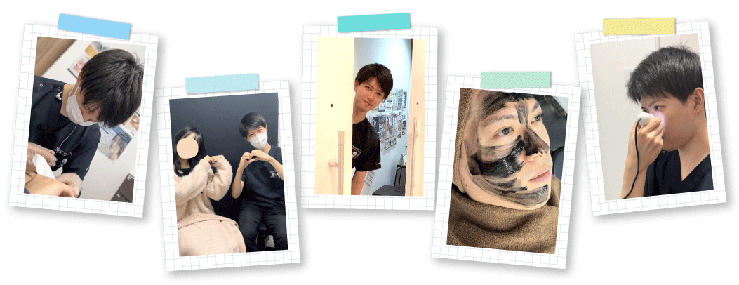 最適な治療を提案