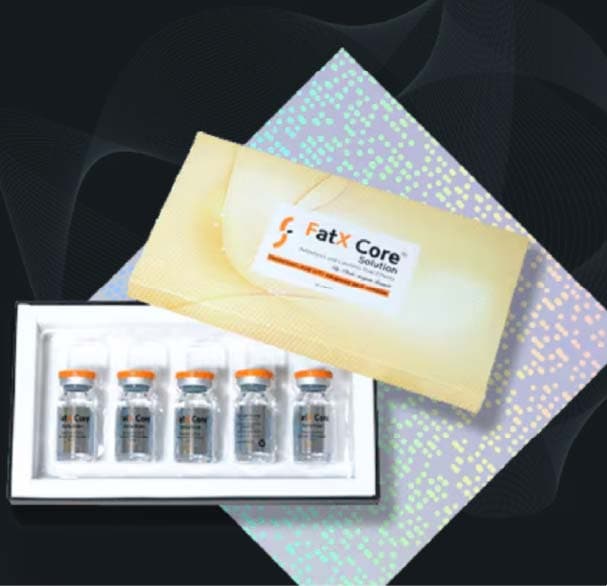 FatXCore(ファットエックスコア)