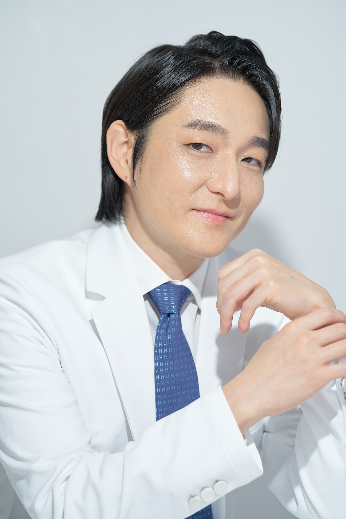 福田康裕 医師