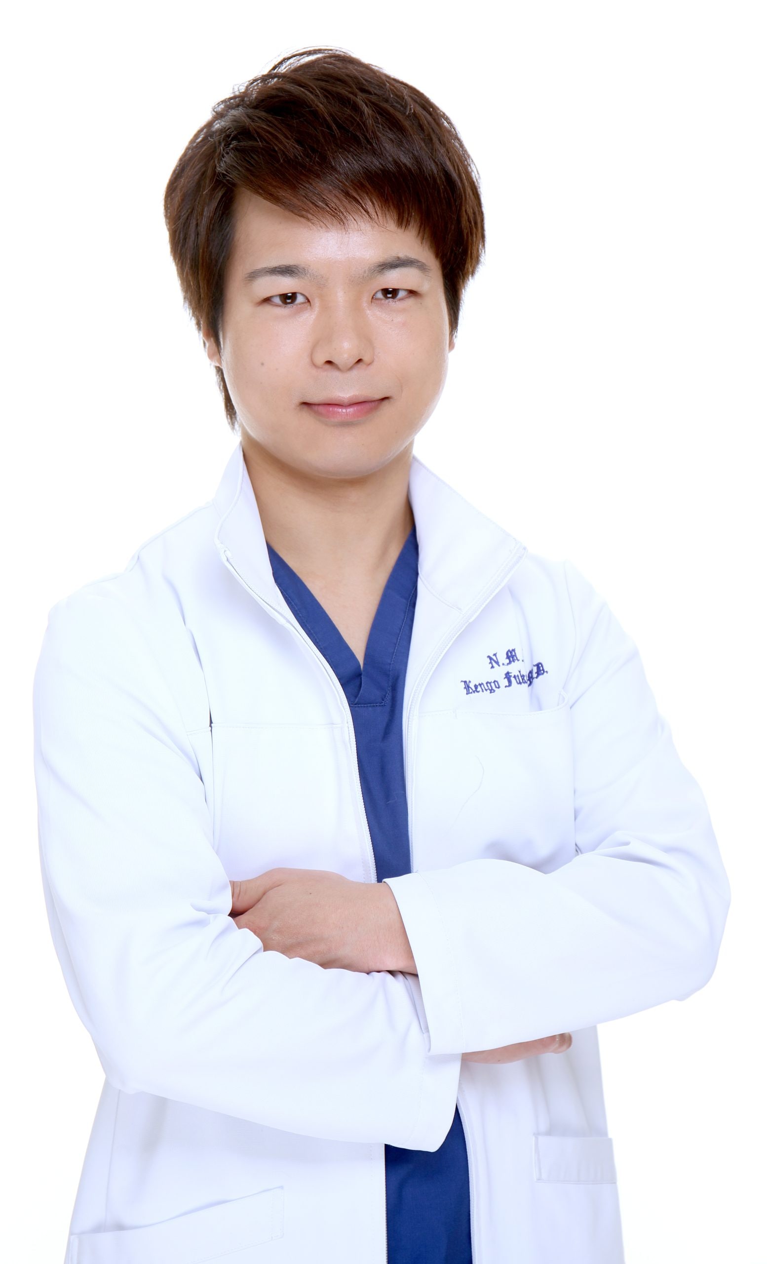 深田賢吾 医師