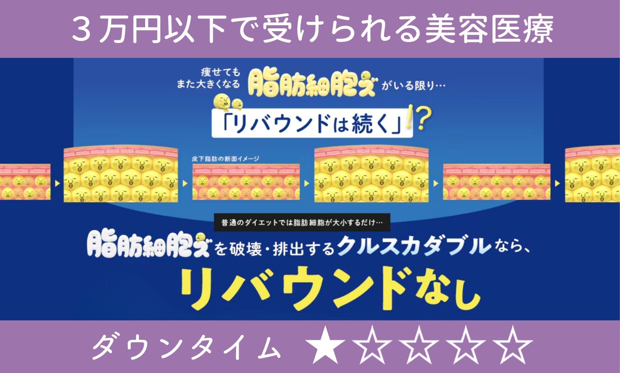 クールスカルプティング® エリート（クルスカダブル）