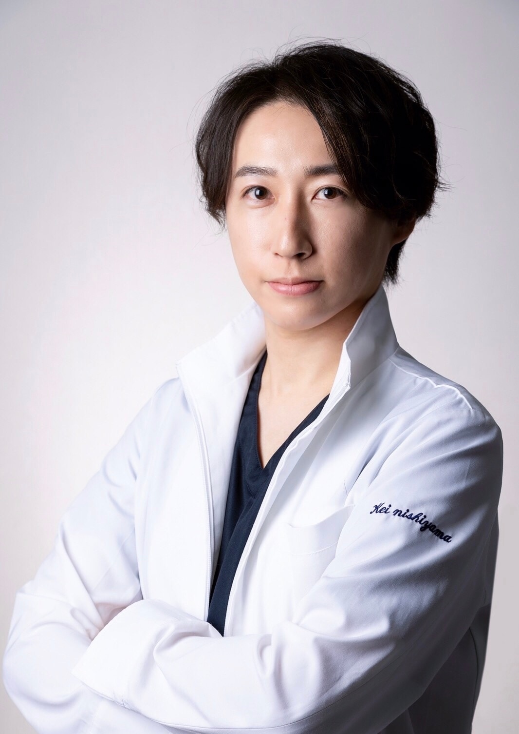 表参道院 医師