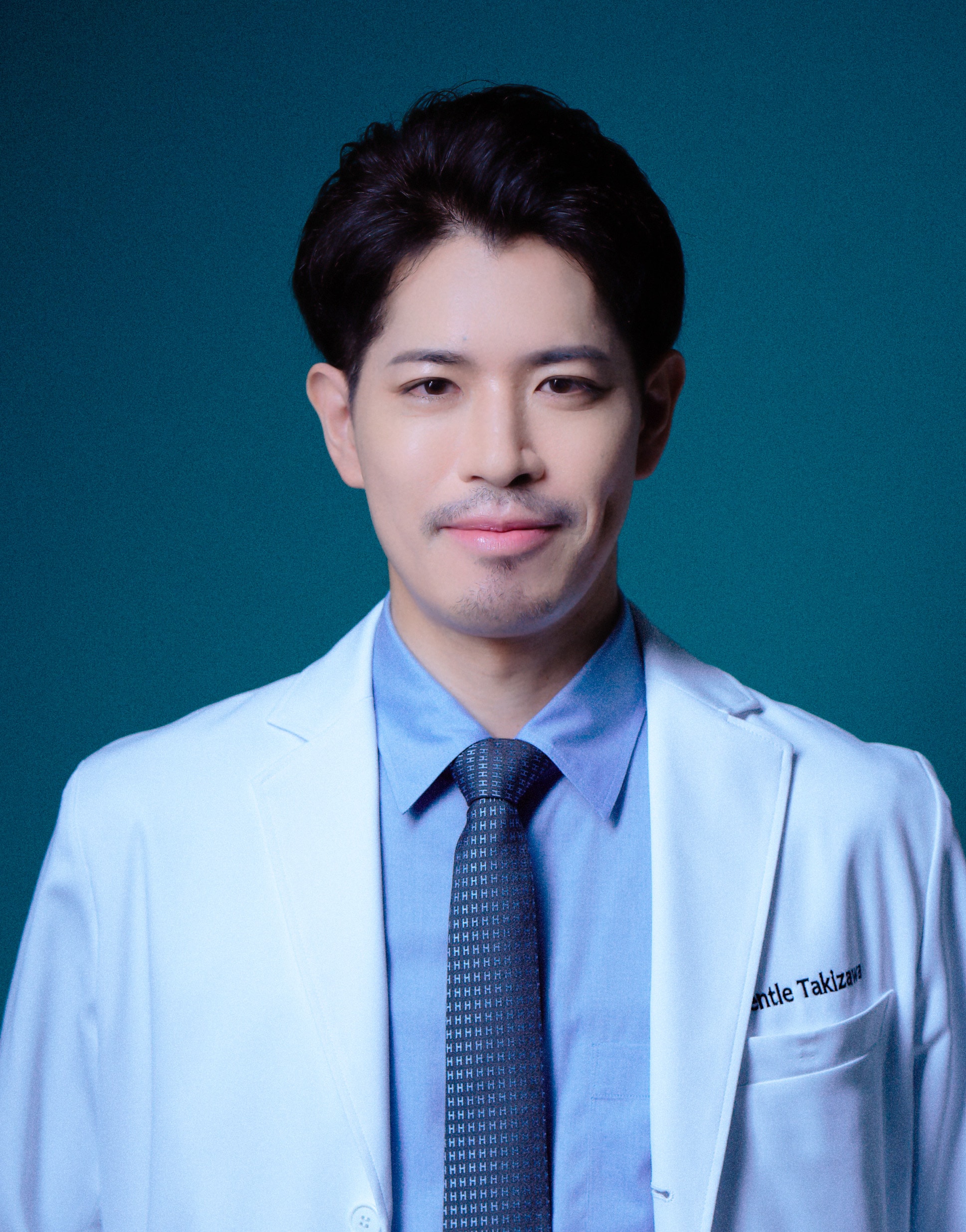 滝澤宏明 医師
