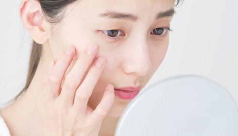 術後のダウンタイム