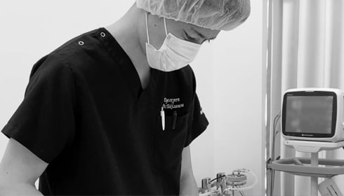 ジェントル滝澤の信念