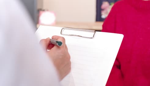 年末年始のご予約は早めのカウンセリングが◎