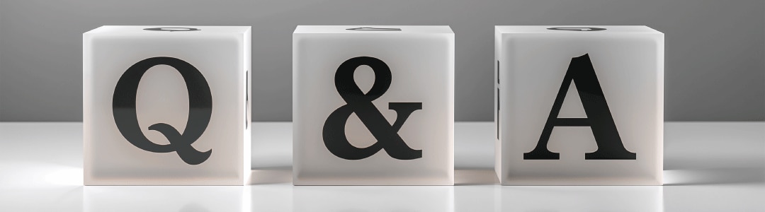 よくある質問FAQ