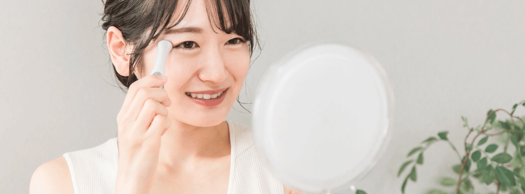 セルフケアだけで改善するのは難しい...