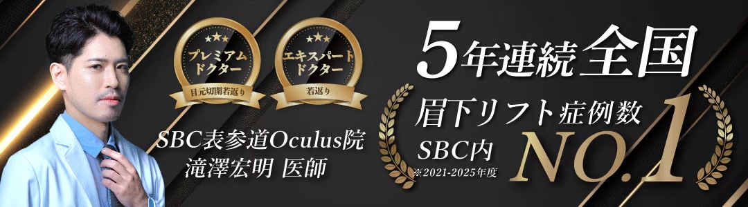 症例数5年連続No.1だから切除量の判断が正確