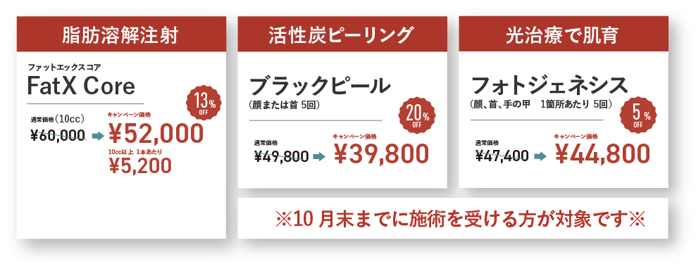 ファットエックス+ブラピ+フォトジェネシス
