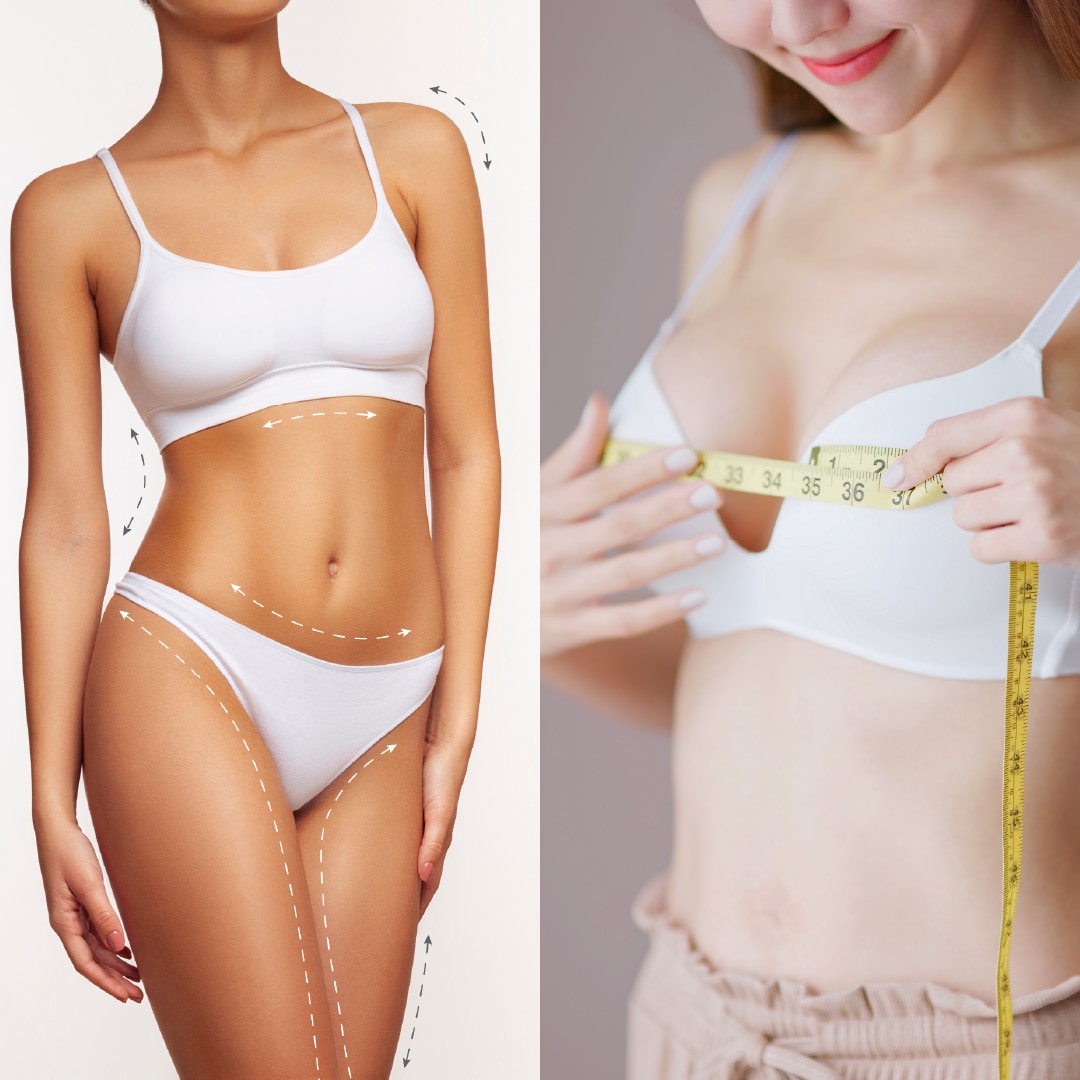 【ボディライン】冬の間にこっそり仕込む！