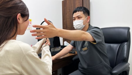 自分に合った最適な治療を選ぶことが大切