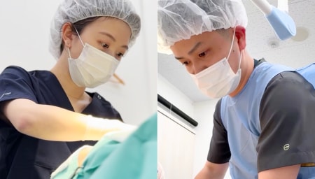 まずは無料相談で「理想の目元」を体験