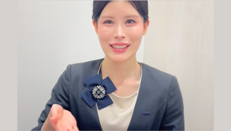 STEP3：コンシェルジュとのご相談