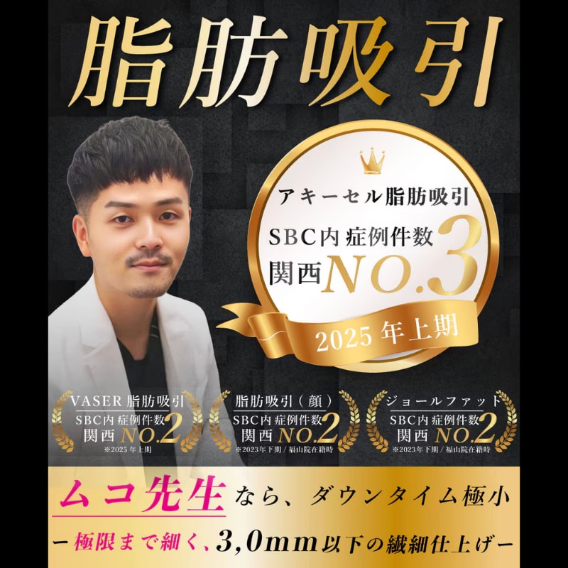 脂肪吸引