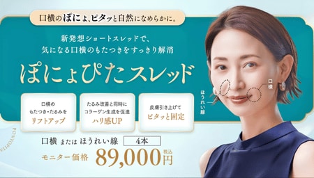 ぽにょぴたスレッド