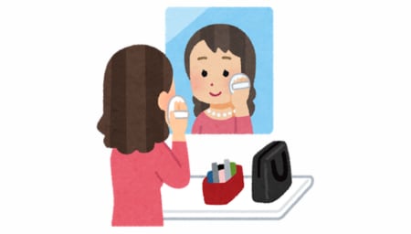 【いつからOK？】洗顔・メイク・コンタクトの再開時期一覧