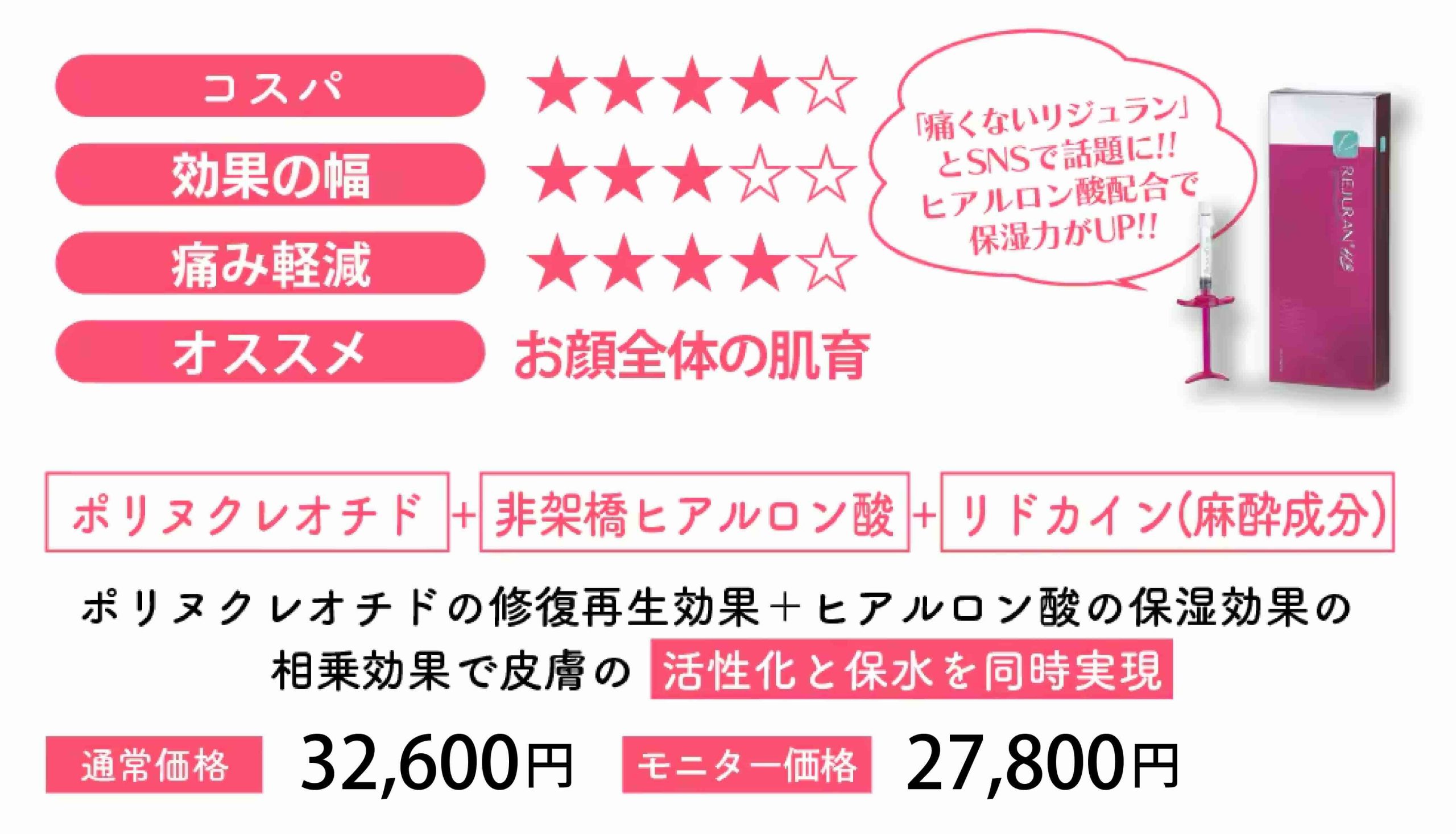 ＼NEW！／即効性・保湿・痛み軽減