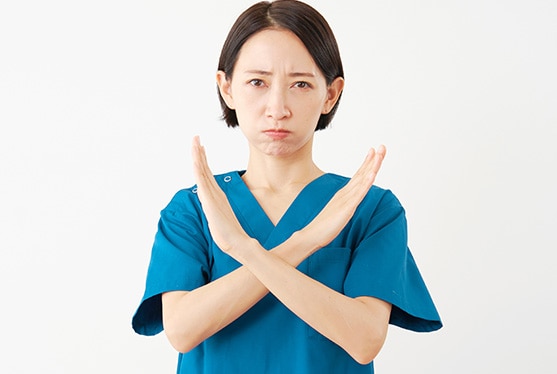 埋没法は永久的な施術ではない