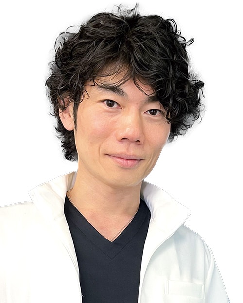 横谷 仁彦 医師