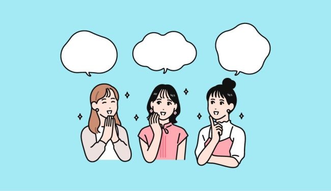 1回の施術でも効果実感のお声多数