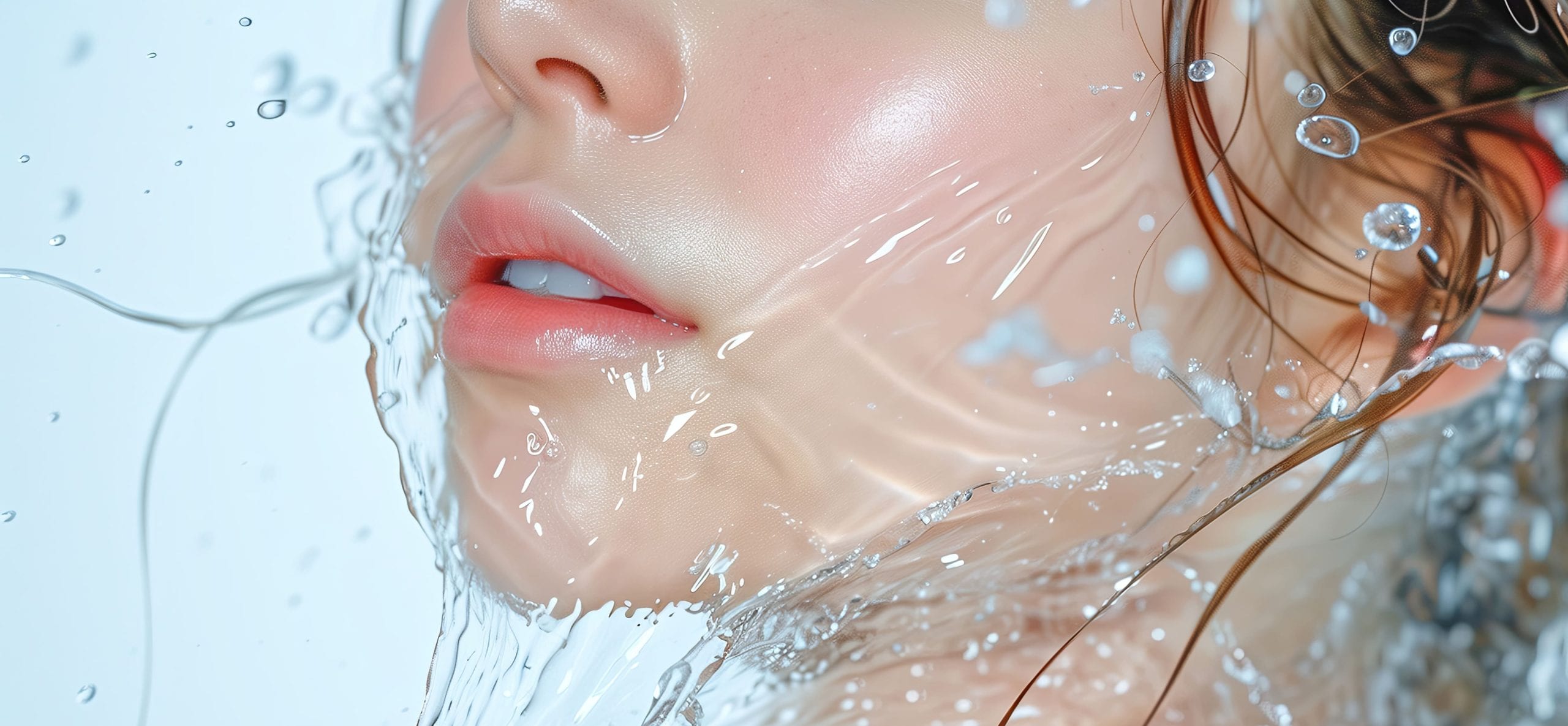 保水力も高まって弾力UP💧🚰