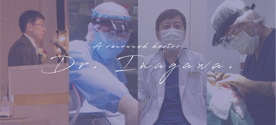 【形成外科医歴30年以上】SBC屈指の超ベテランドクター🏆