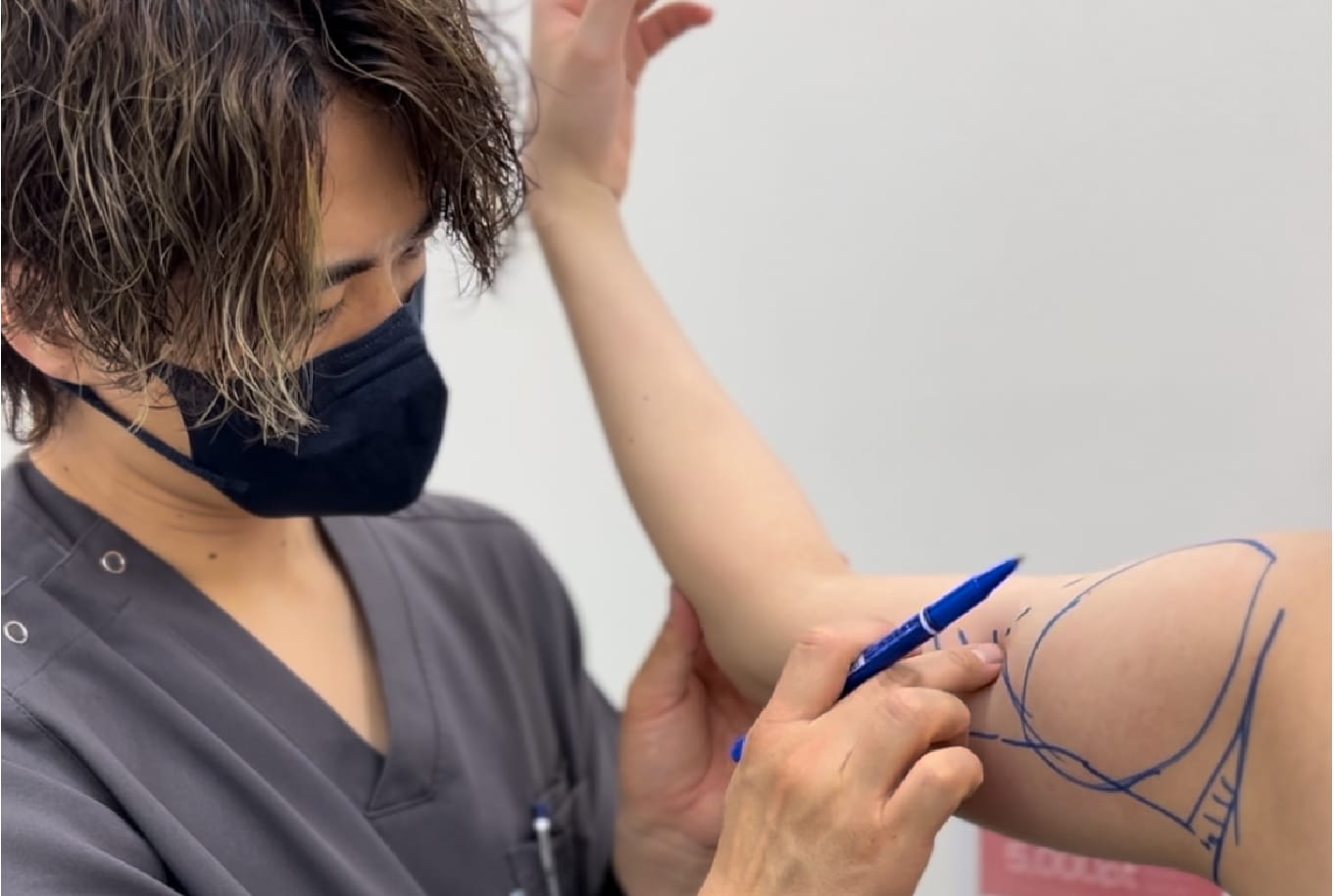 圧倒的美的センスとデザイン力【Dr Daiki Design〜D.D.D〜】